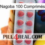 Nagoba 100 Comprimés 18